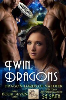      Twin Dragons