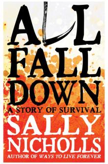     All Fall Down