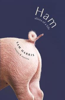      Ham