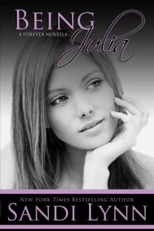      Being Julia