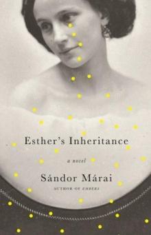      Esther's Inheritance