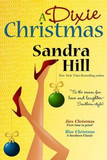      A Dixie Christmas