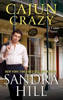      Cajun Crazy