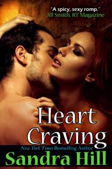      Heart Craving
