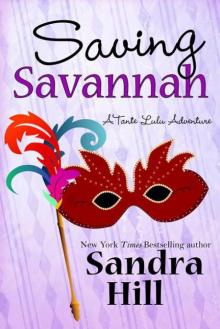      Saving Savannah