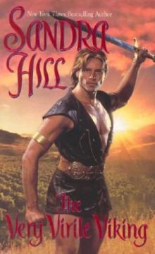      The Very Virile Viking