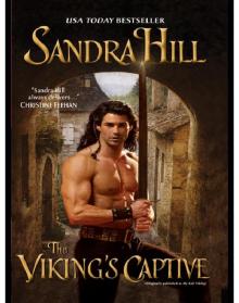      The Viking's Captive