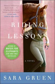      Riding Lessons