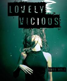      Love Me Never