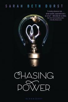      Chasing Power