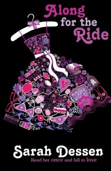      Along for the Ride