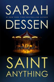      Saint Anything