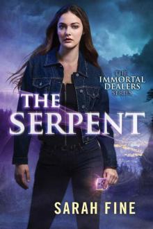      The Serpent