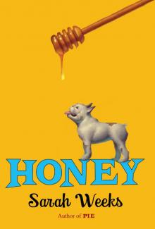      Honey