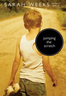      Jumping the Scratch