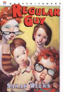      Regular Guy
