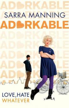      Adorkable
