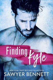      Finding Kyle