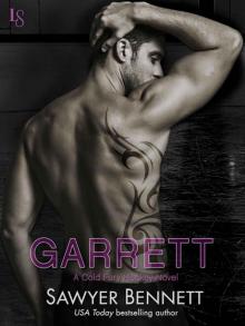      Garrett