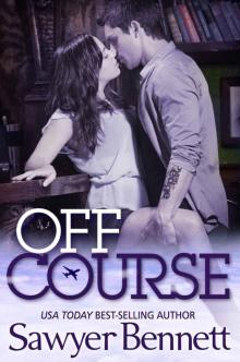      Off Course