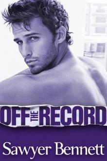      Off the Record