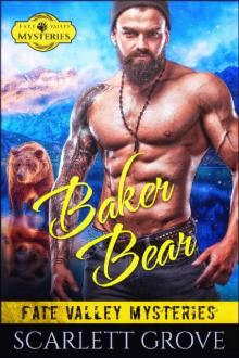      Baker Bear