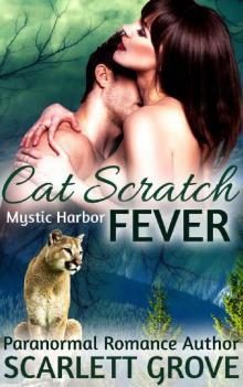      Cat Scratch Fever