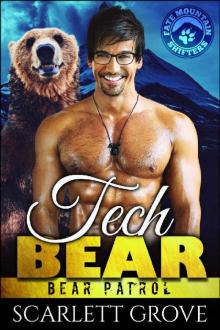      Tech Bear
