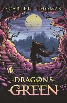      Dragon's Green