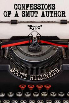      Confessions of a Smut Author