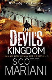      The Devil's Kingdom