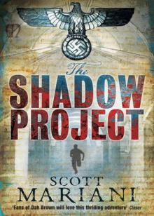      The Shadow Project