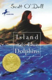      Island of the Blue Dolphins