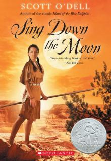      Sing Down the Moon
