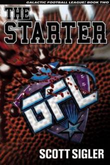      The Starter