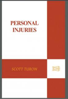      Personal Injuries