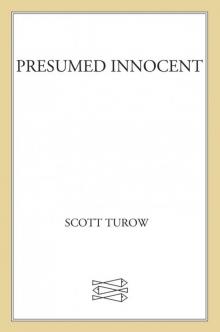      Presumed Innocent