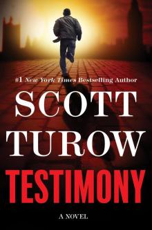      Testimony