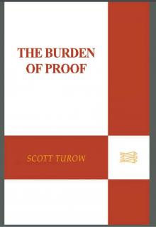      The Burden of Proof