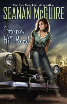      Sparrow Hill Road