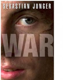      War