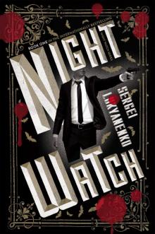      Night Watch