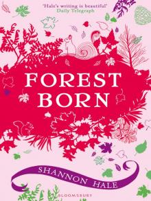      Forest Born