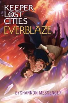      Everblaze