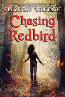      Chasing Redbird