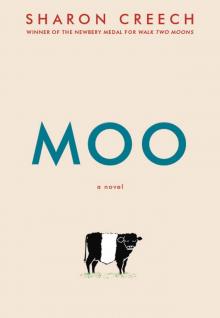      Moo