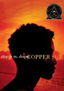      Copper Sun