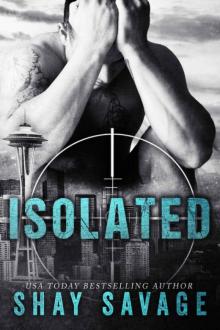      Isolated
