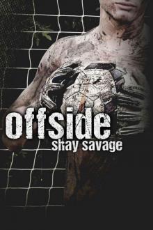      Offside