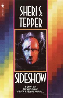      Sideshow